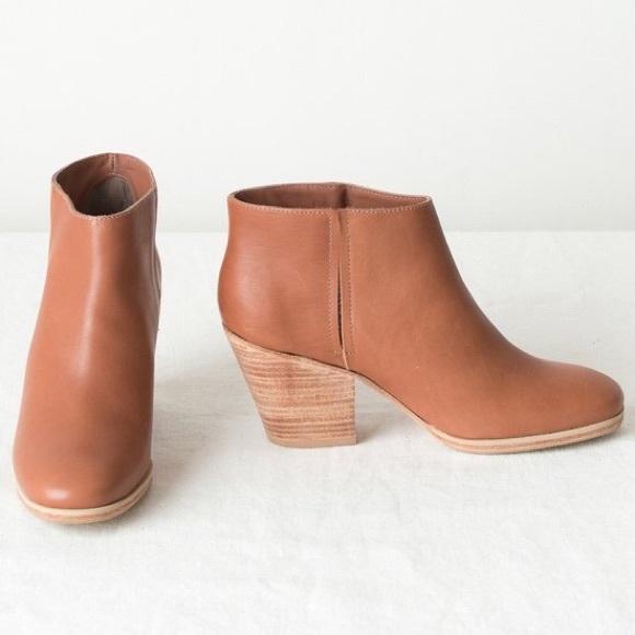 Rachel Comey Shoes - Rachel Comey Mars Bootie